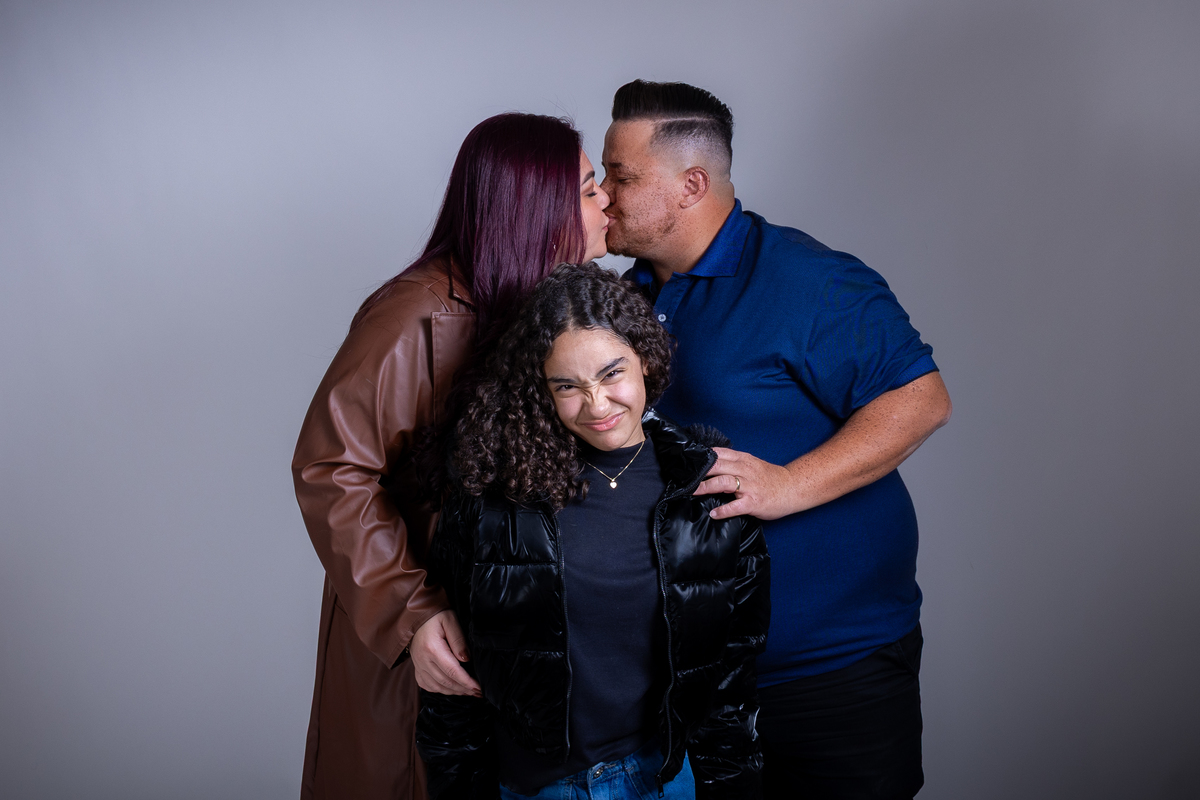 Ensaio Fotográfico: Ensaio de familia, Capturando Emoções Únicas
