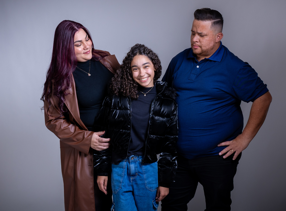 Ensaio Fotográfico: Ensaio de familia, Capturando Emoções Únicas
