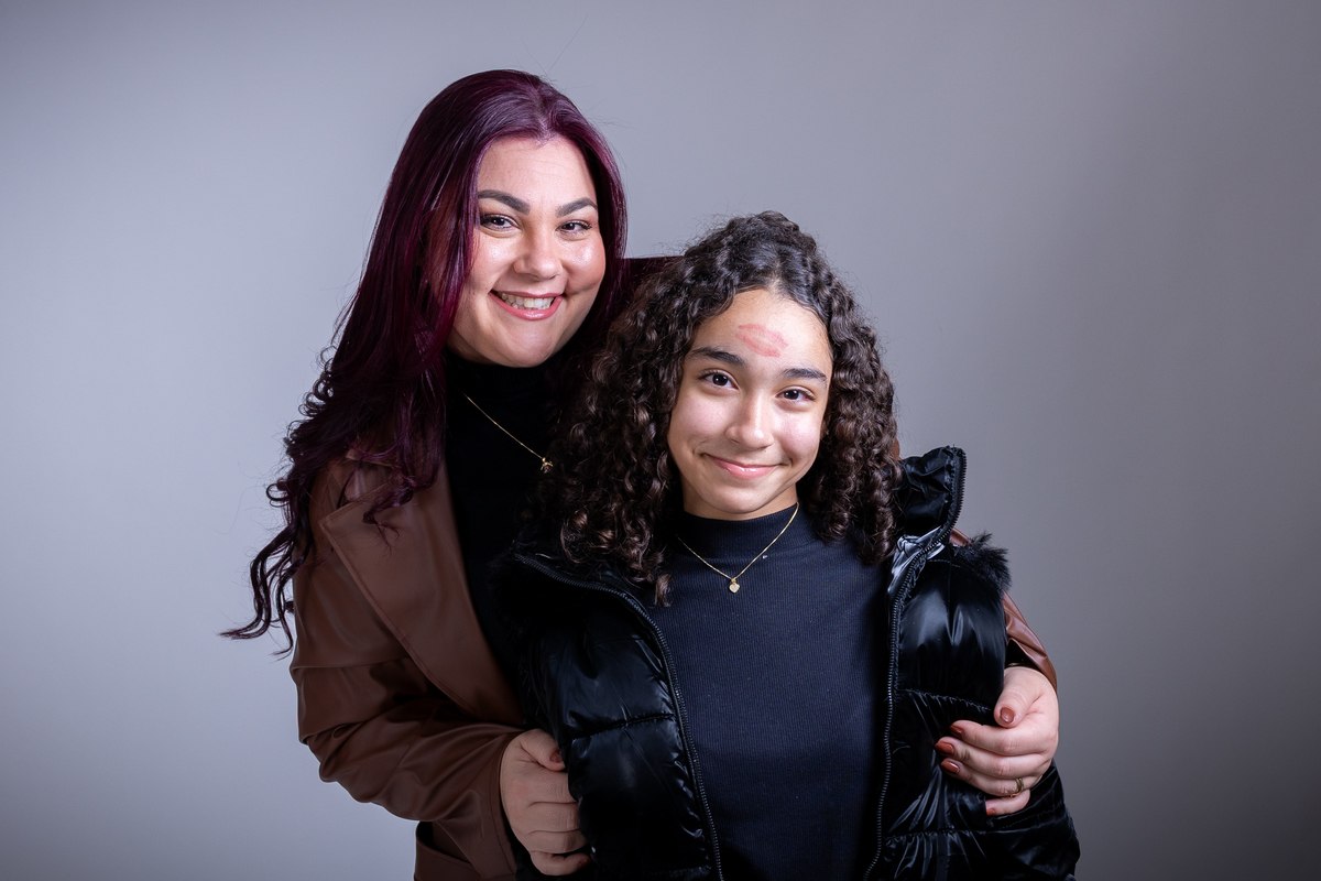 Ensaio Fotográfico: Ensaio de familia, Capturando Emoções Únicas
