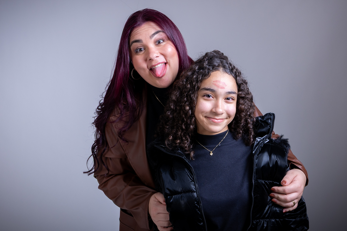 Ensaio Fotográfico: Ensaio de familia, Capturando Emoções Únicas
