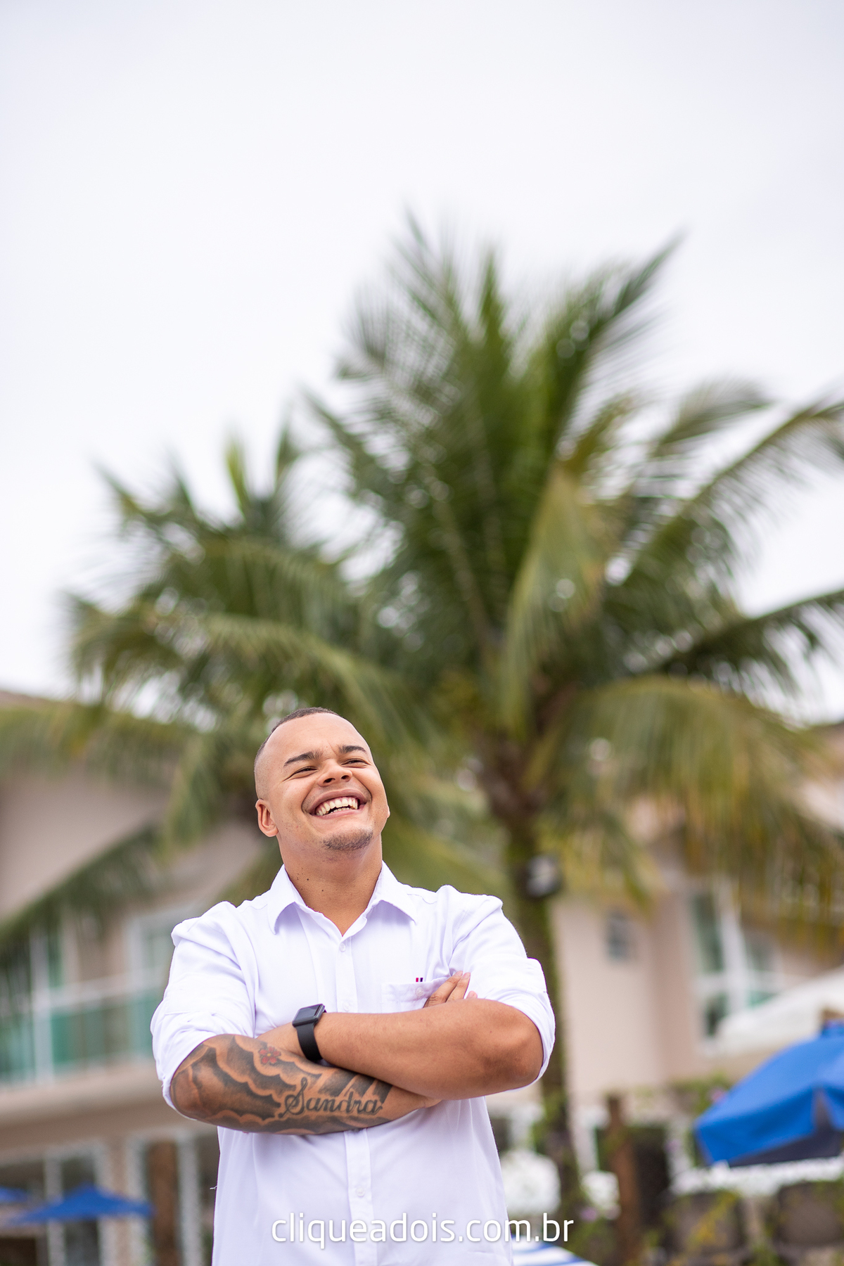 Ensaio fotográfico de Casal (Namorados) realizado na Praia de Juquehy no litoral norte de São Paulo, Daniel Moura e Patty Moura, fotografia de casamento, melhor praia para fotografar