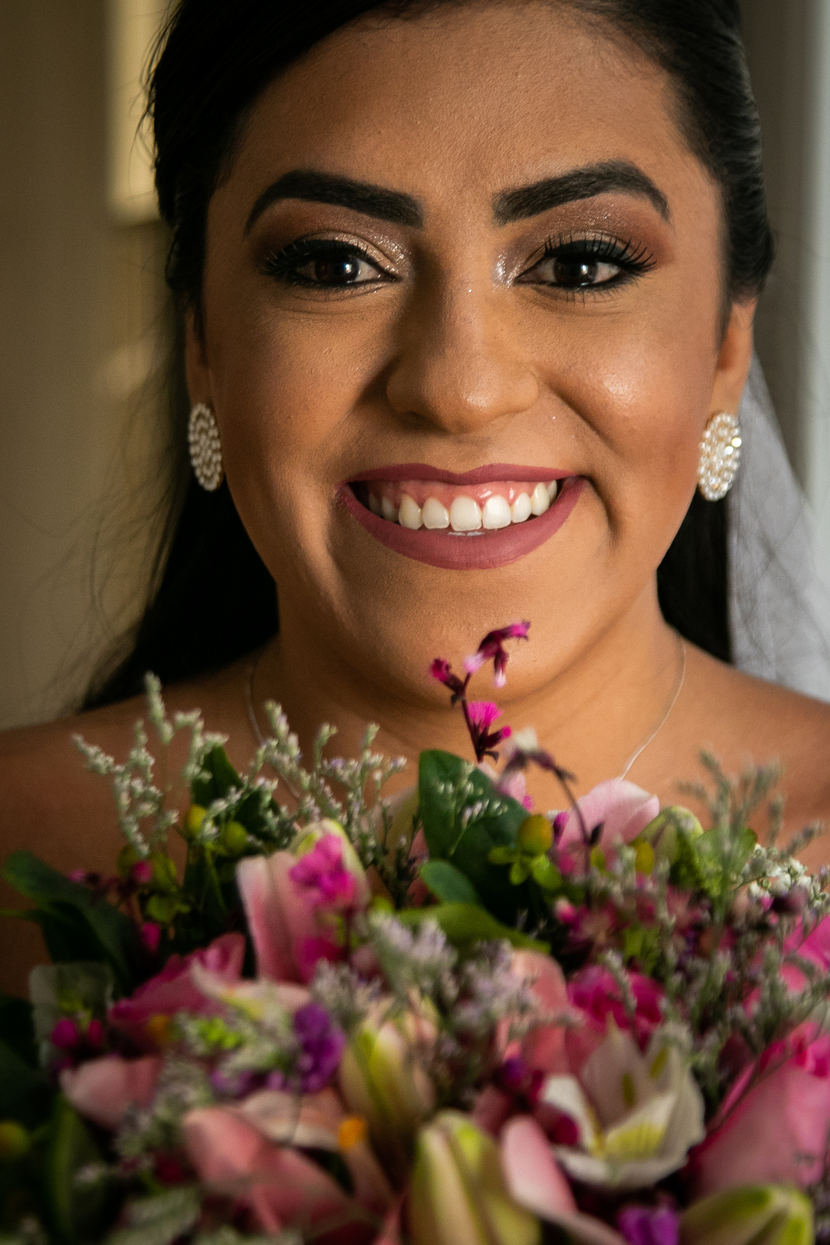 Casamento econômico, na cidade de Poá São Paulo, fotografo de casamento Daniel Moura e Patty Moura da Clique a Dois fotografia, 