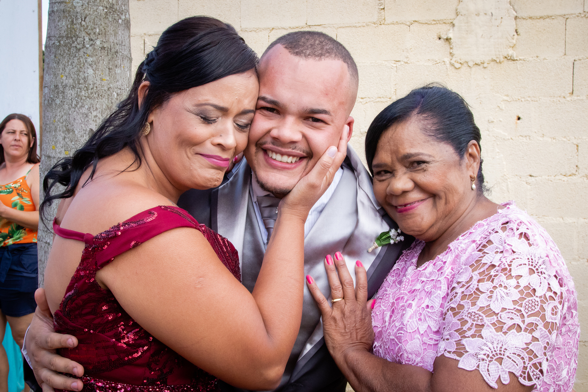 Casamento econômico, na cidade de Poá São Paulo, fotografo de casamento Daniel Moura e Patty Moura da Clique a Dois fotografia, decoração rustica 