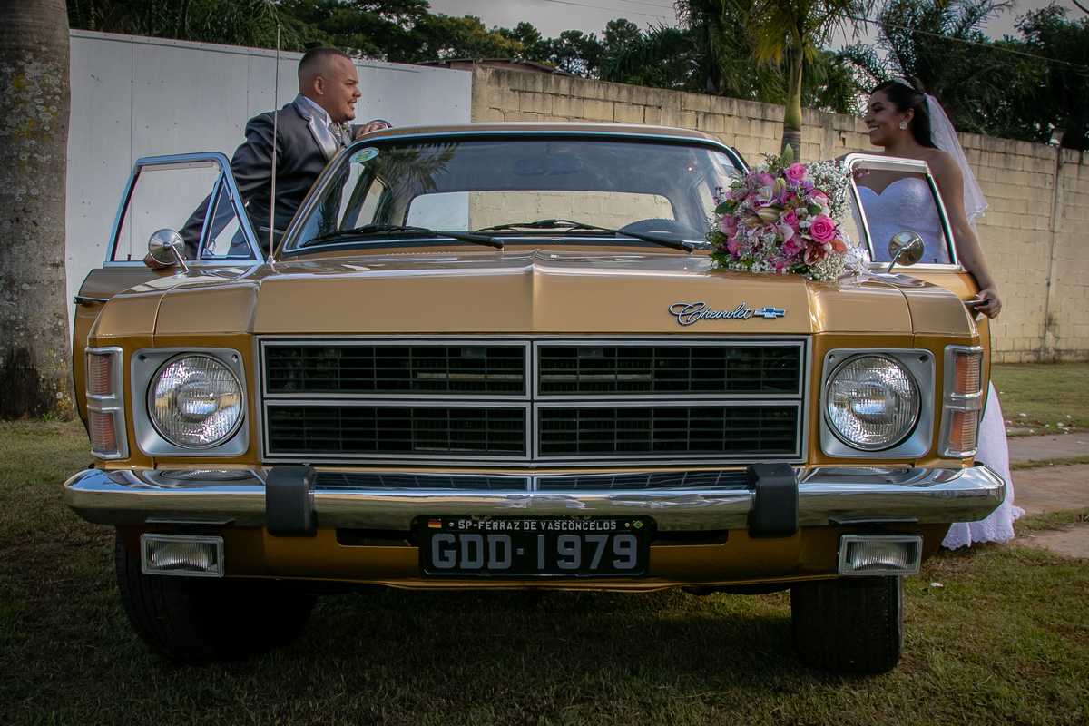 Casamento econômico, na cidade de Poá São Paulo, fotografo de casamento Daniel Moura e Patty Moura da Clique a Dois fotografia, decoração rustica, Noiva de Opala