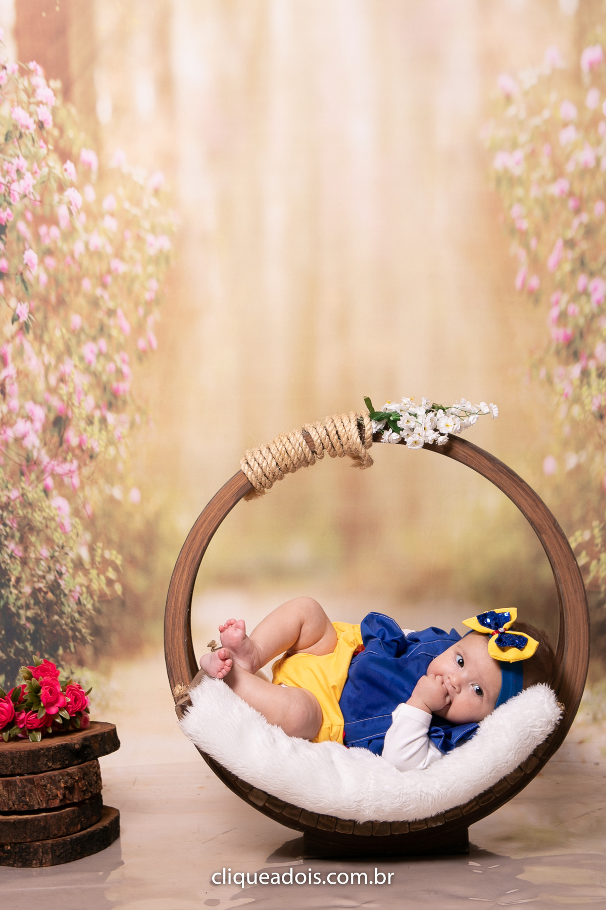 acompanhamento mensal de bebês, estúdio fotográfico em Poá, Clique a Dois fotografia, Ensaio fotográfico de família, book de bebes, Daniel Moura fotografo 