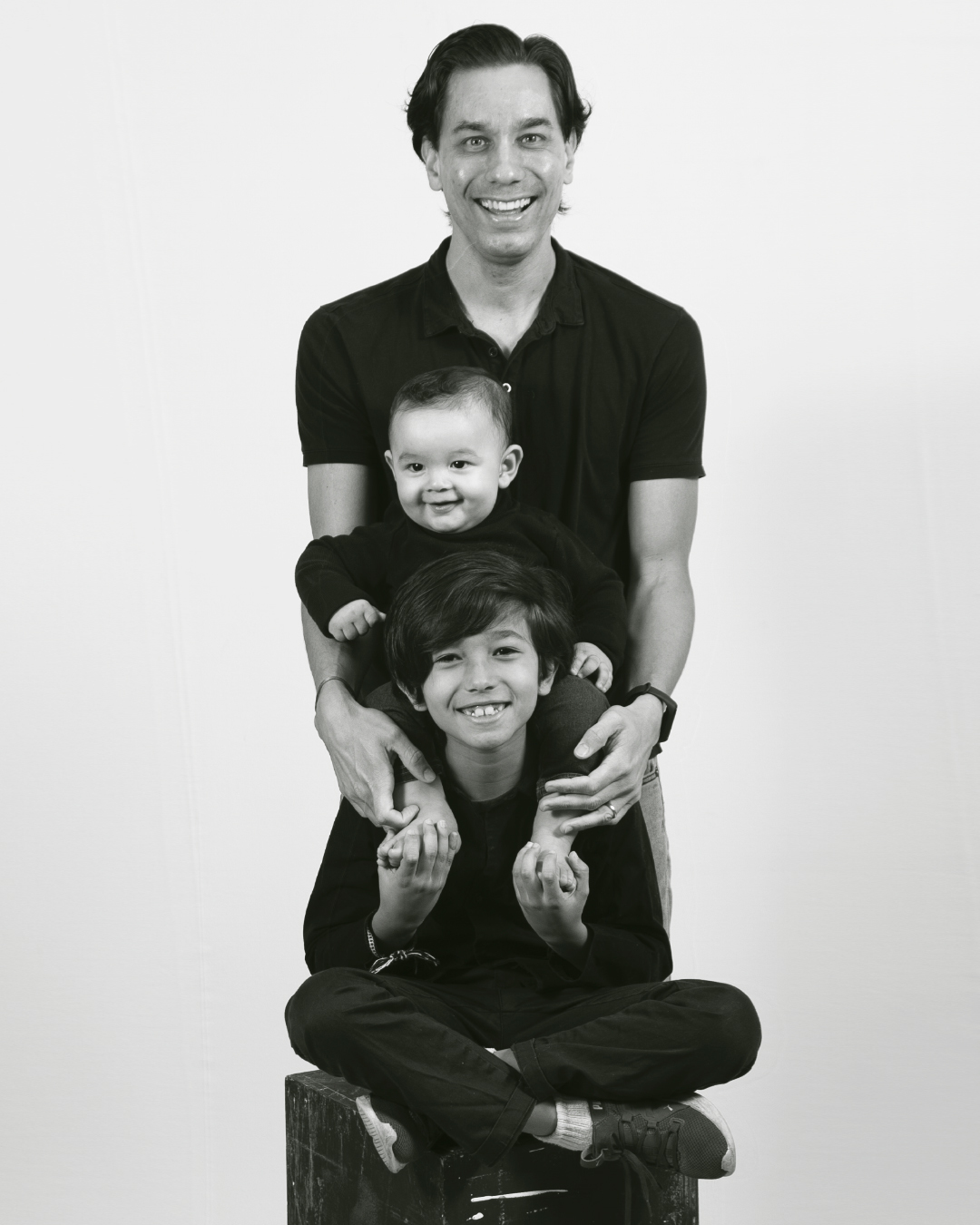 acompanhamento mensal de bebês, estúdio fotográfico em Poá, Clique a Dois fotografia, Ensaio fotográfico de família, book de bebes, Daniel Moura fotografo 