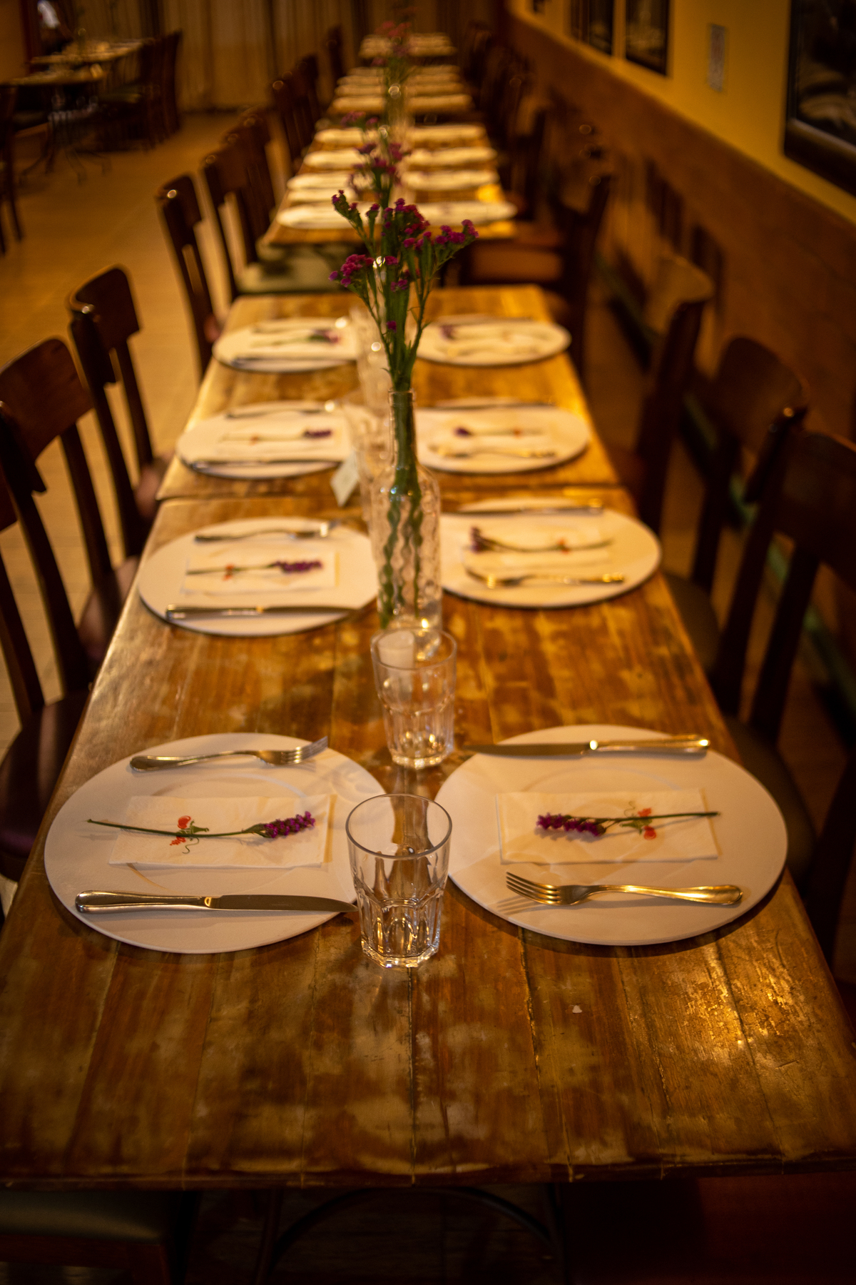 Infesta - La infesta 
Infesta (Buffet E Eventos)  - Tatuapé
Lugares para fazer um mini wedding em São Paulo, espaços menores e mais intimistas. Casamento sofisticado e muito elegante, fotografado por Daniel Moura da empresa Clique a Dois fotografia.