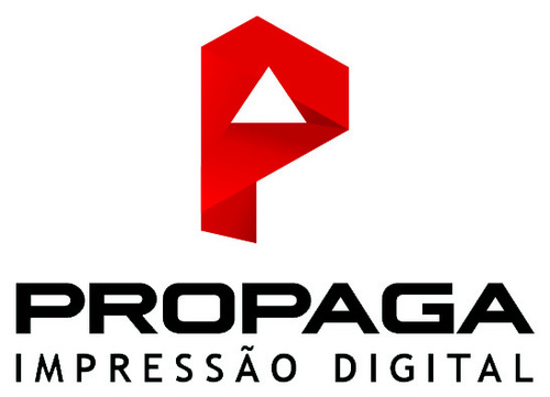 Logotipo de Propaga