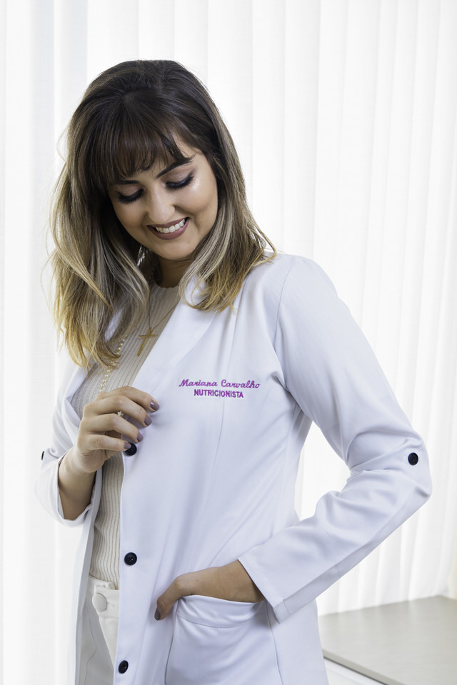 Mariana - Nutricionista