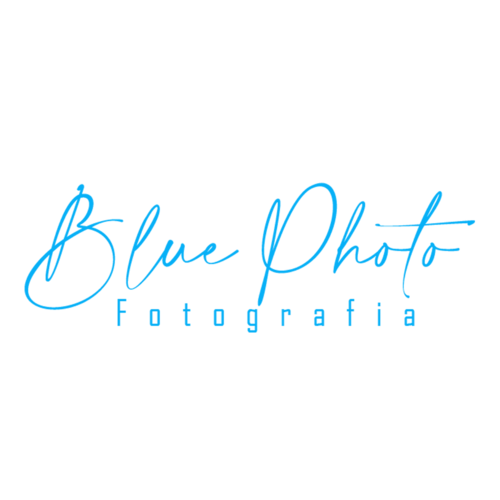 Logotipo de Blue Photo