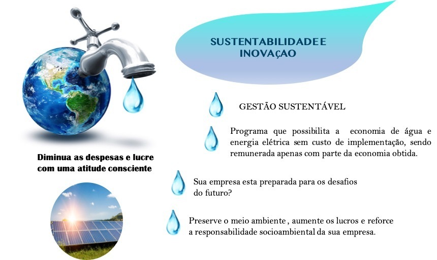 SUSTENTABILIDADE