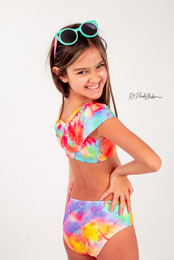 Valentina Moda praia