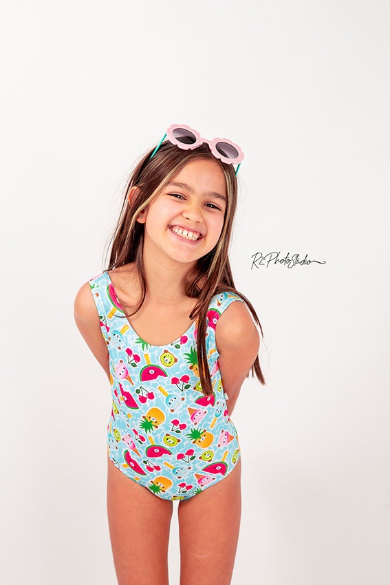 Valentina Moda praia