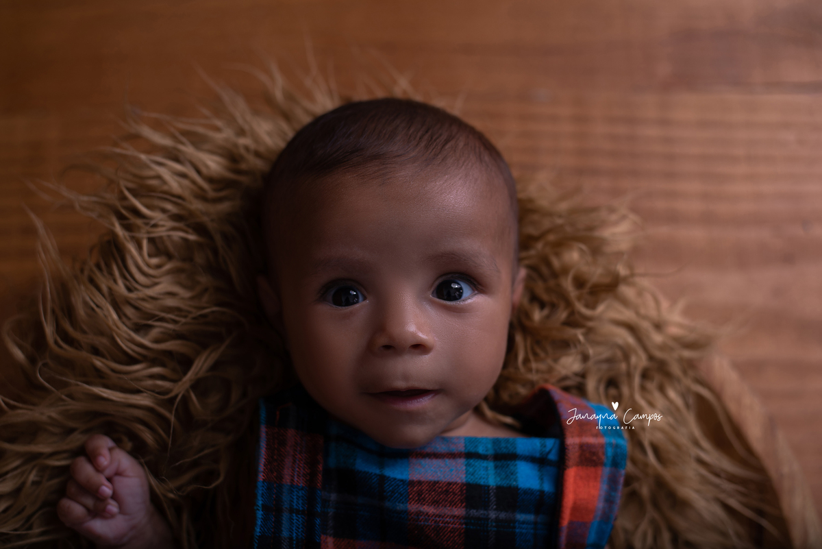 Acompanhamento menino