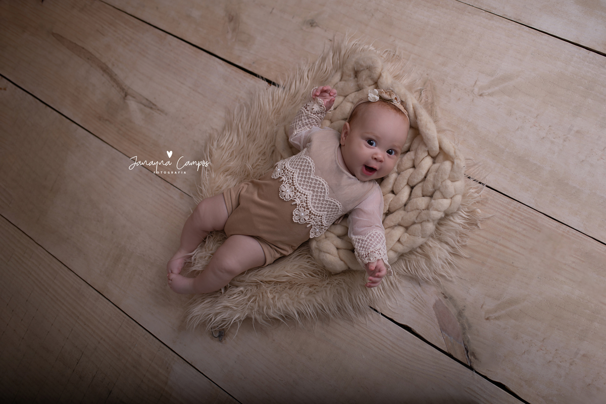 Ensaio acompanhamento 3 meses