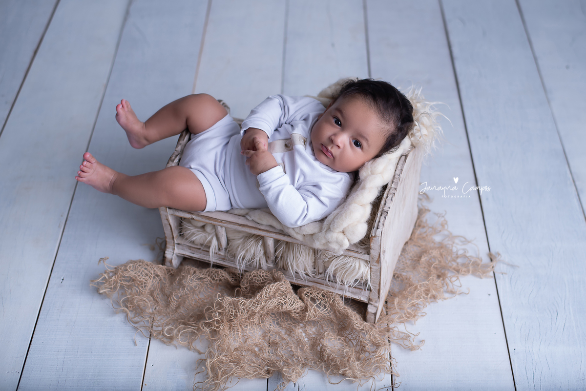 Ensaio acompanhamento 3 meses