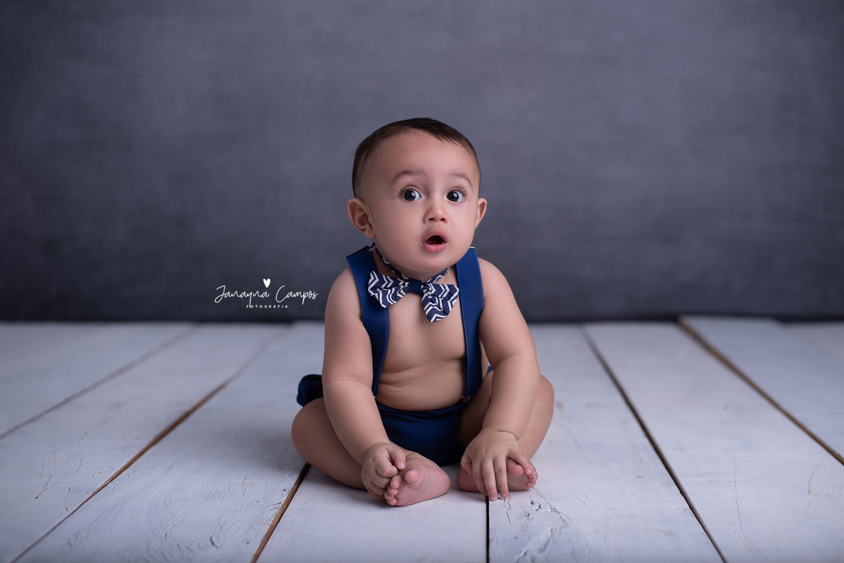 Acompanhamento menino 