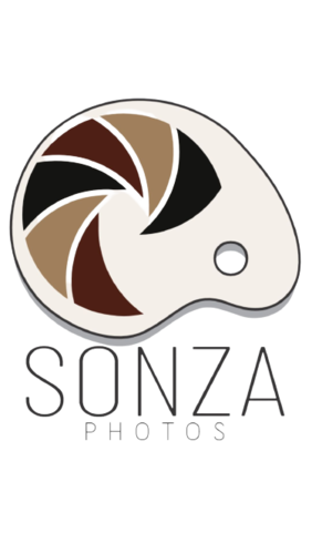 Logotipo de SonzaPhotos