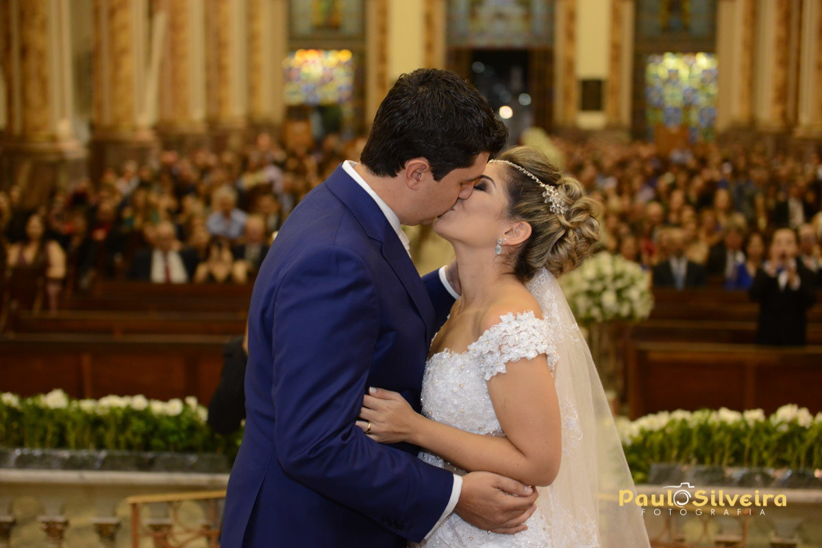 beijos noivos
