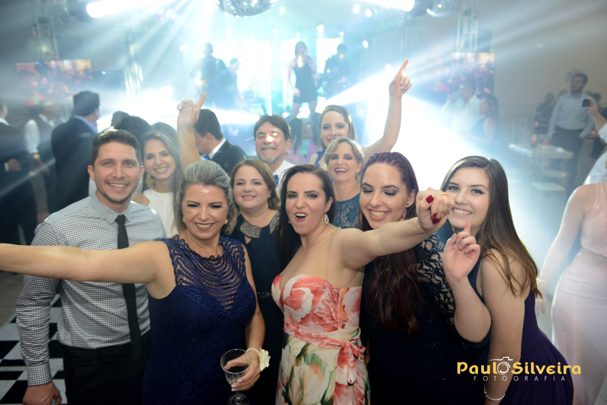 pista dança diversão