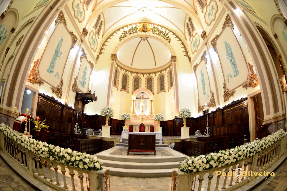 igreja catedral metropolitana