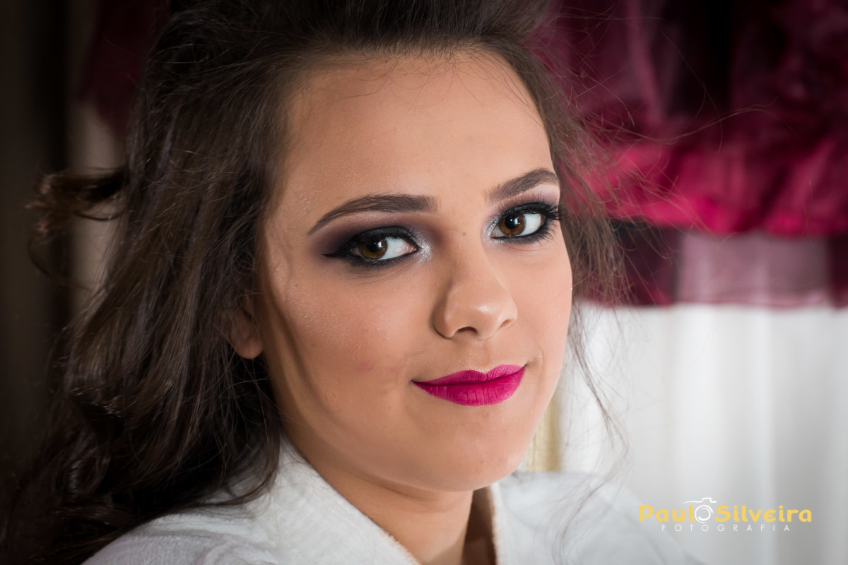 maquiagem 15 anos