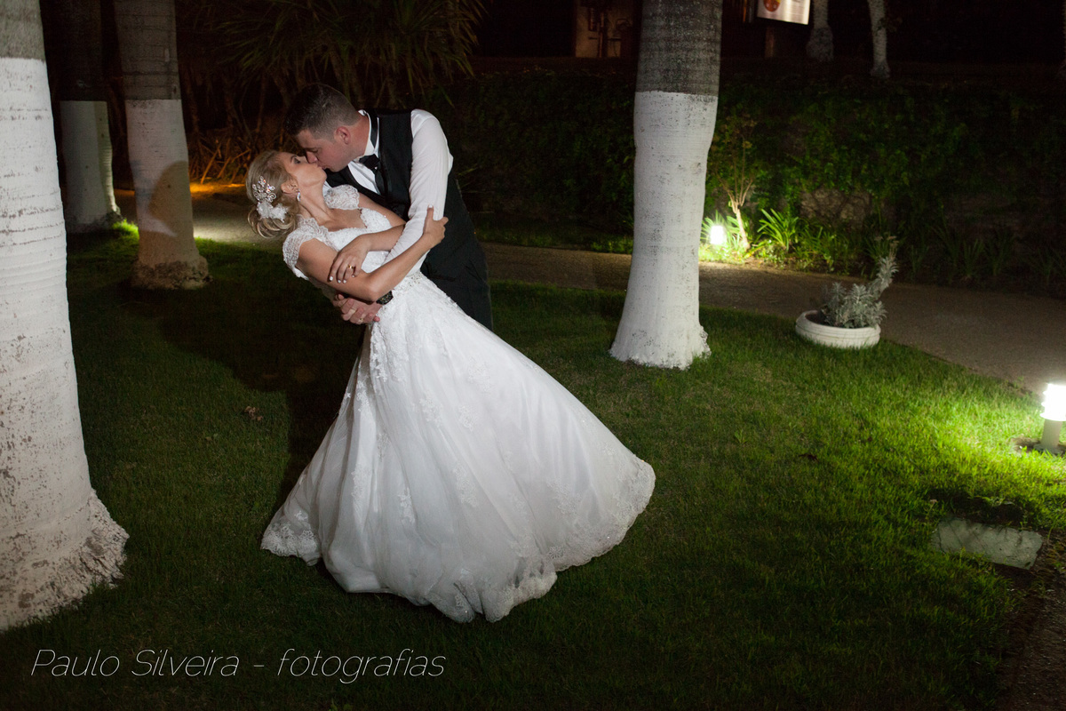 noivos parque fotos