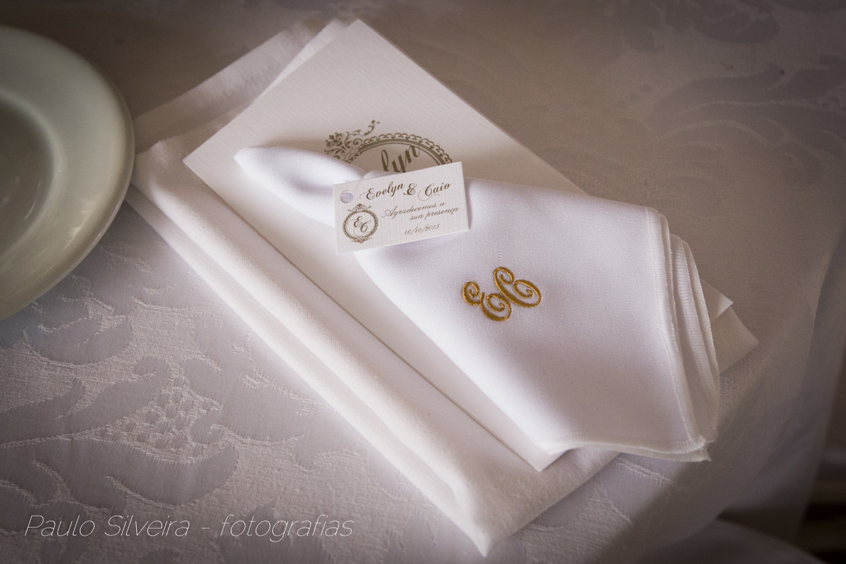 guardanapos personalizados