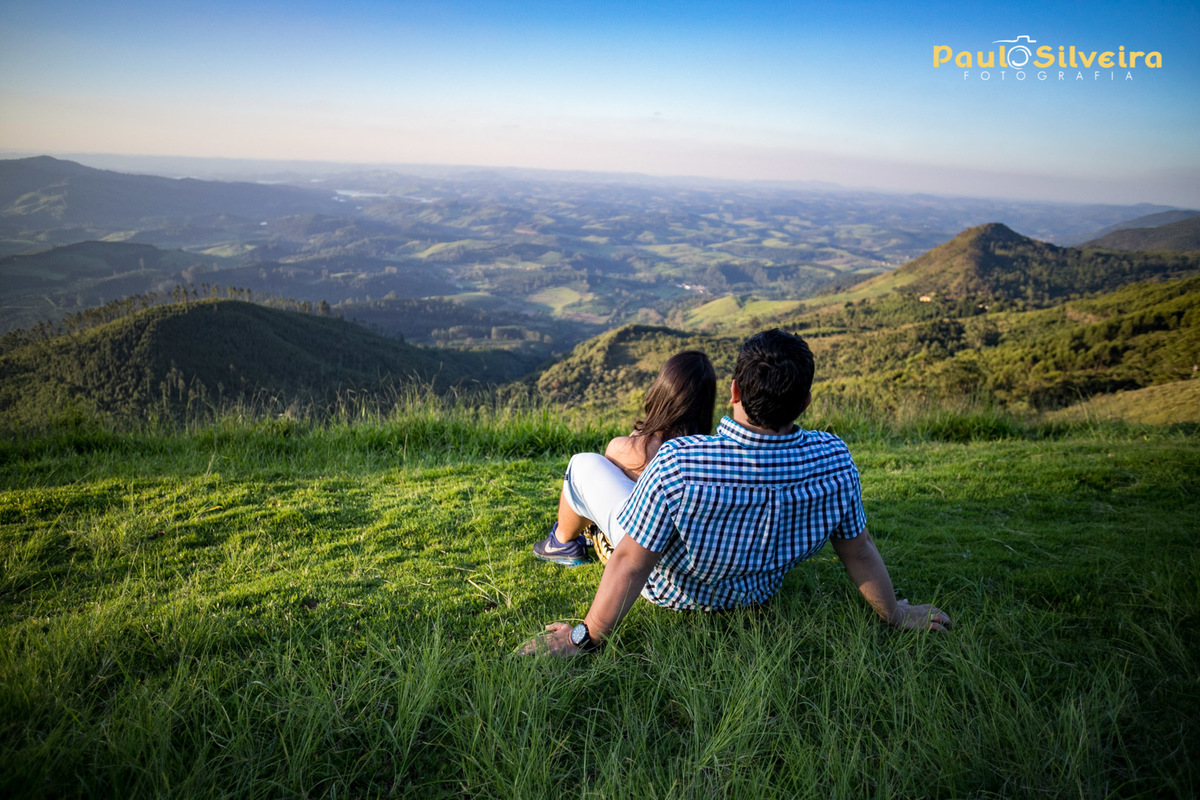 linda paisagem rampa de voo livre - cristo redentor poços de caldas