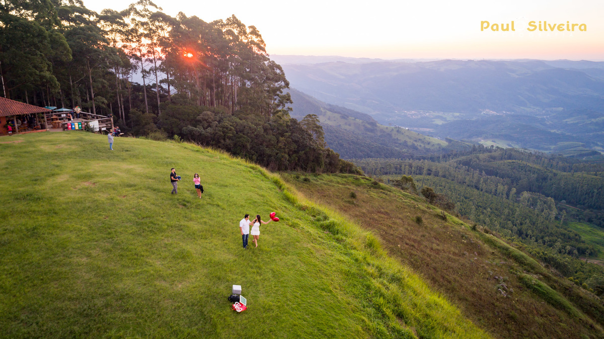 rampa de voo livre - poços de caldas - cristo redentor - ensaio fotográfico 