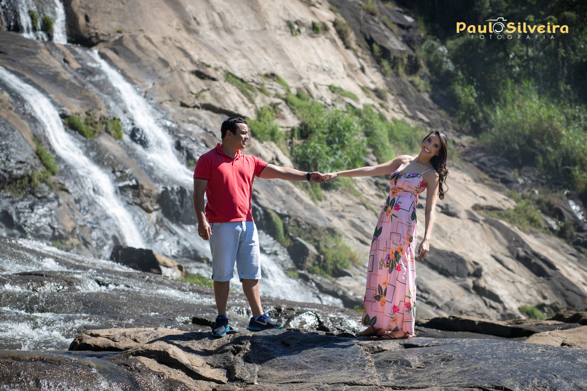 sol cachoeira tempo ótimo cascata das antas