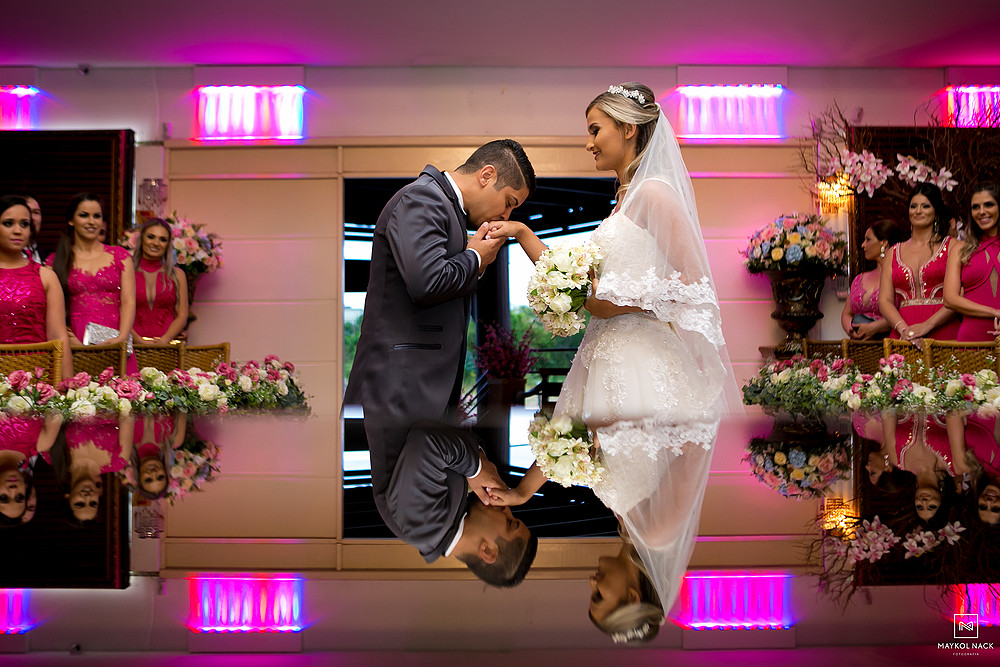 encontro de casamento