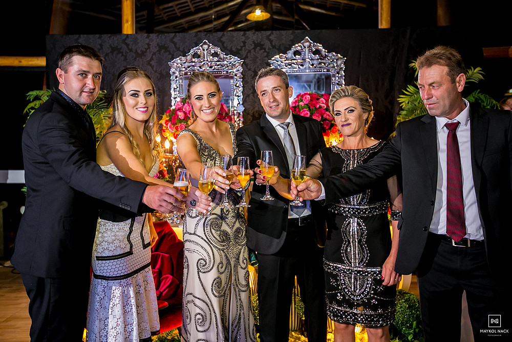 fotógrafo de formatura