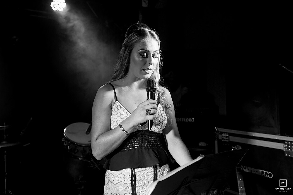 formatura braço do norte