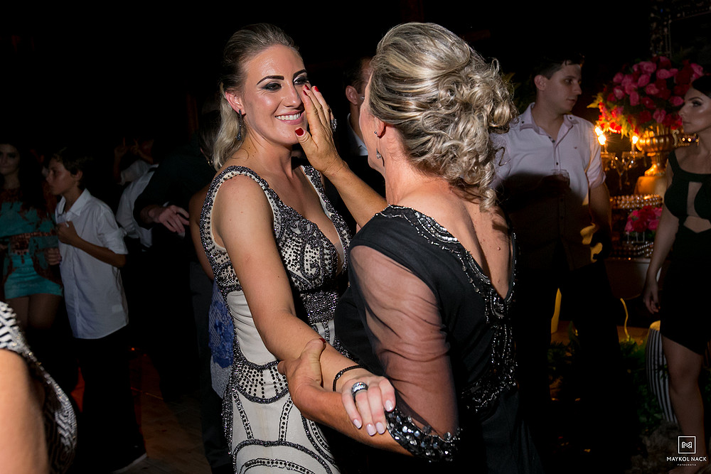 formatura em braço do norte