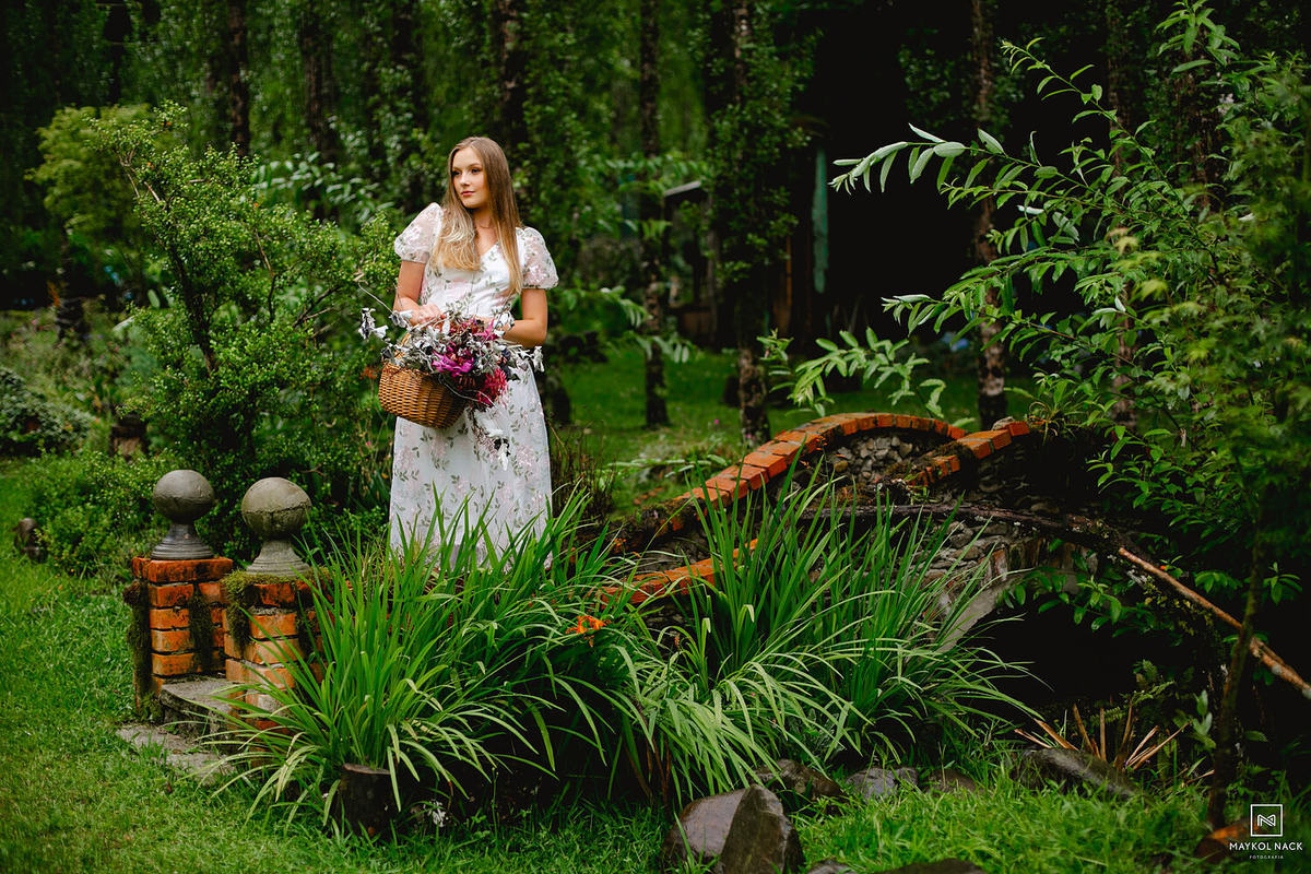 jardim secreto serra catarinense