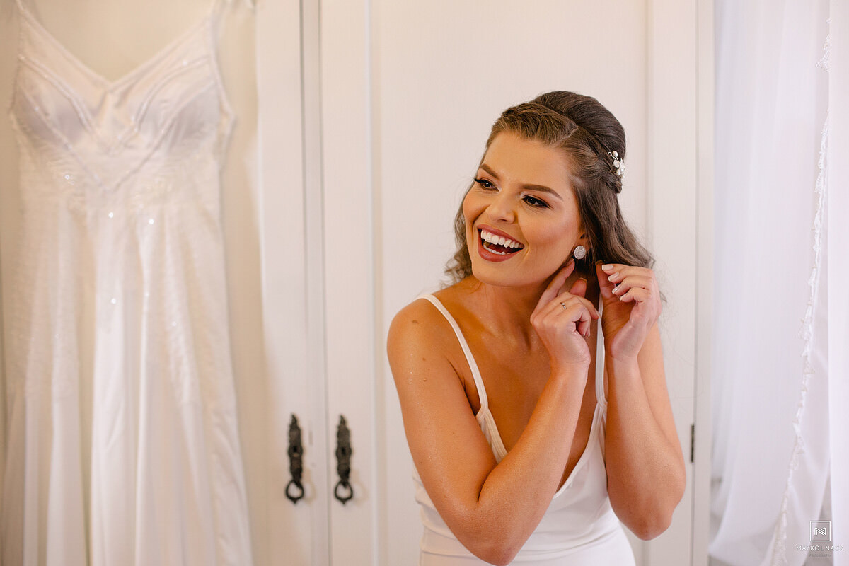 preparativos daniela nagel