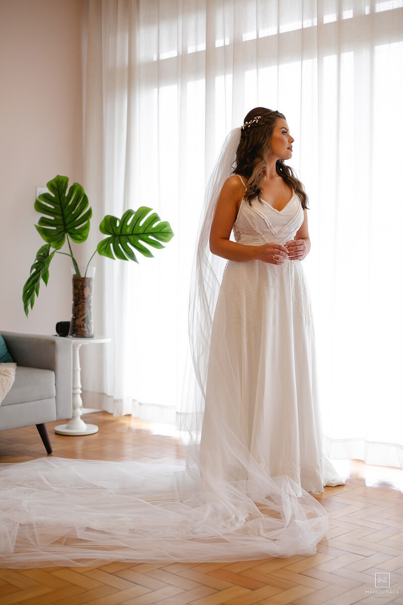 noiva vestido ju lermenjaraguá do sul