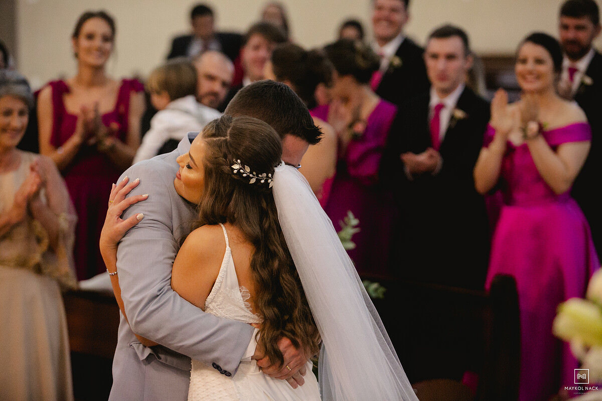 fotógrafo de casamento em lauro muller