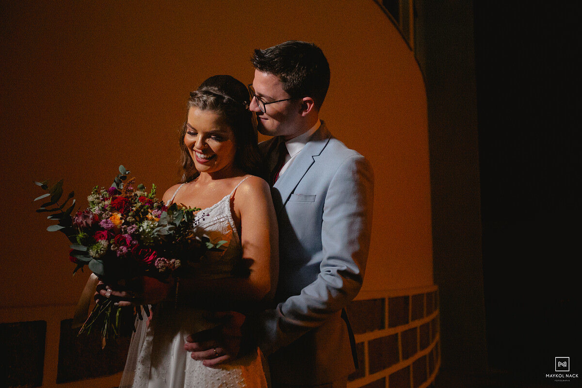 noivos de jaraguá do sul