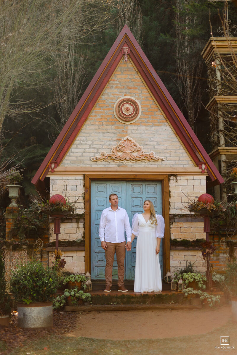 jardim secreto urubici