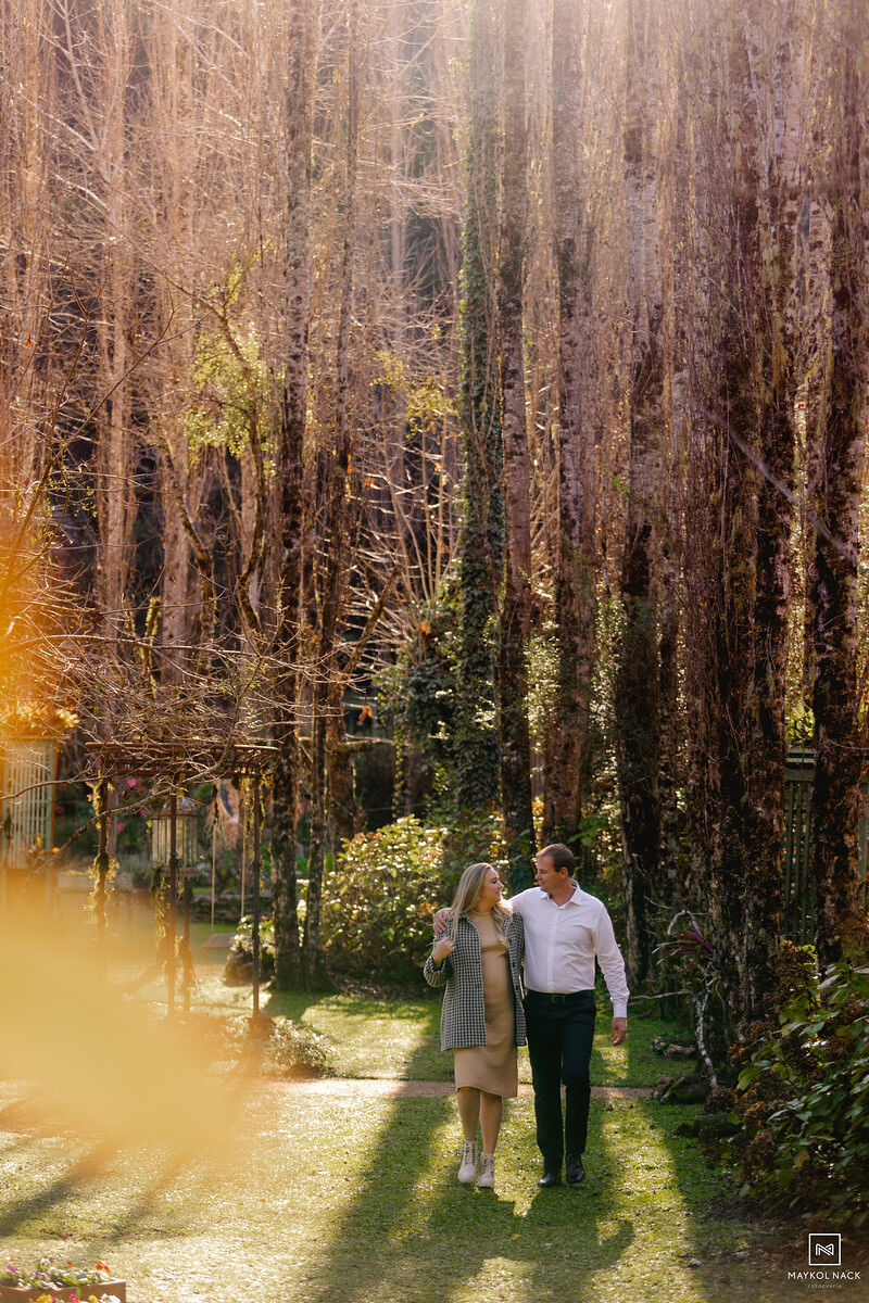 jardim secreto urubici