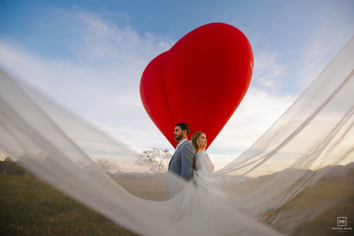 voar de balão praia grande 