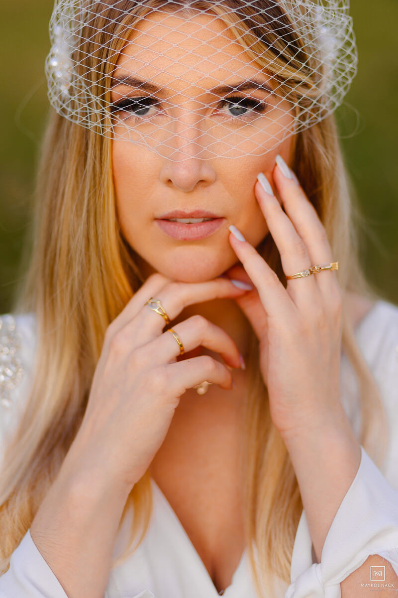 noiva em Praia Grande sc