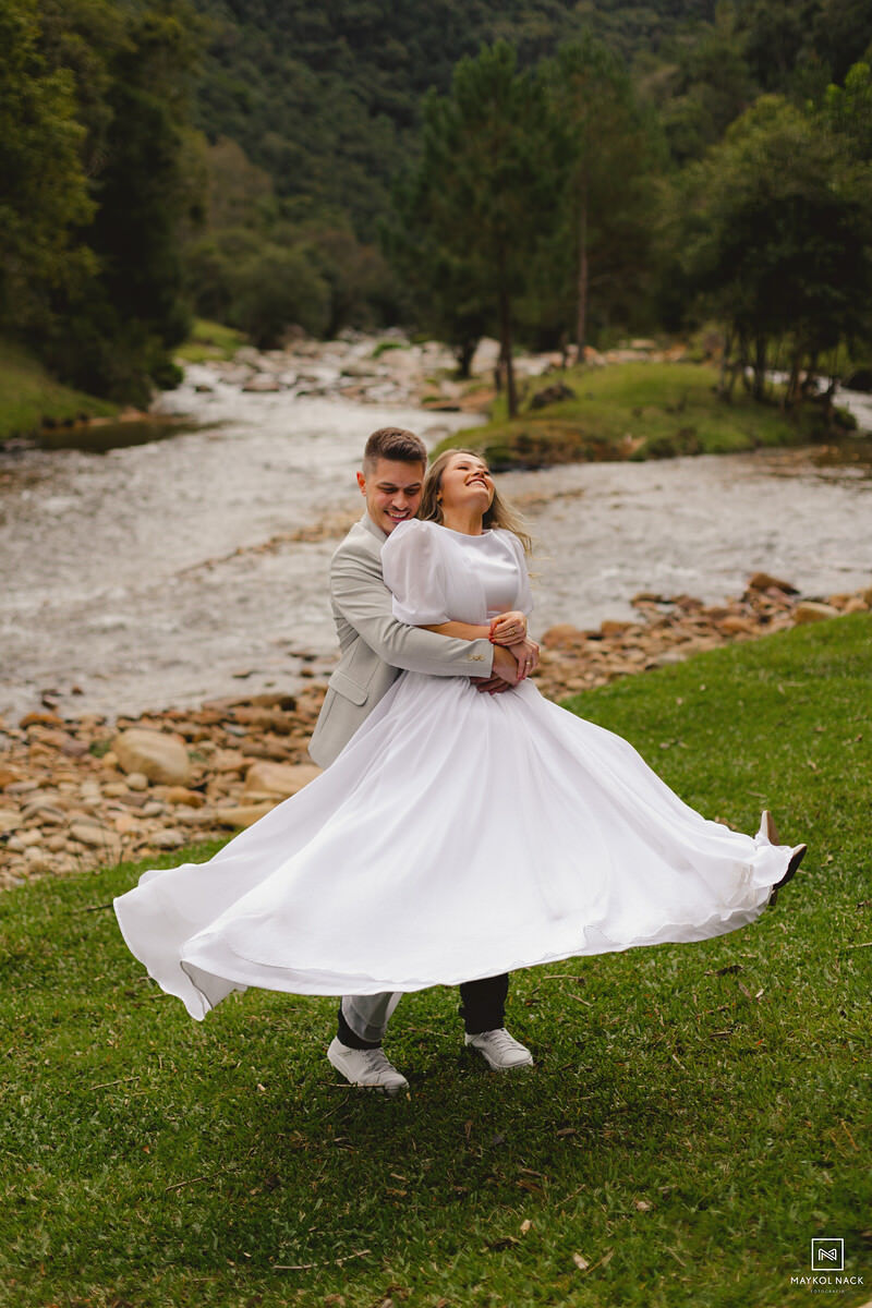 pousada para fotografar ensaio de casal