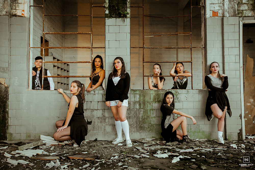 fotógrafo de ensaio criciúma