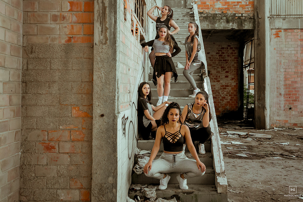 book diferente criciúma