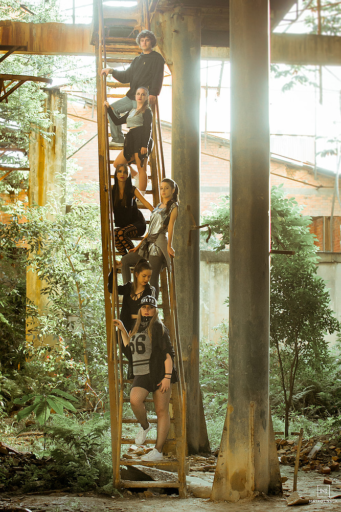 fotos de book criciúma