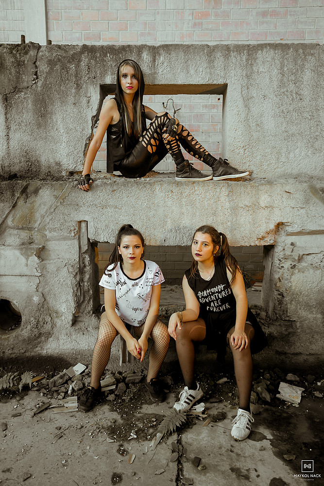 sessao de fotos em criciúma