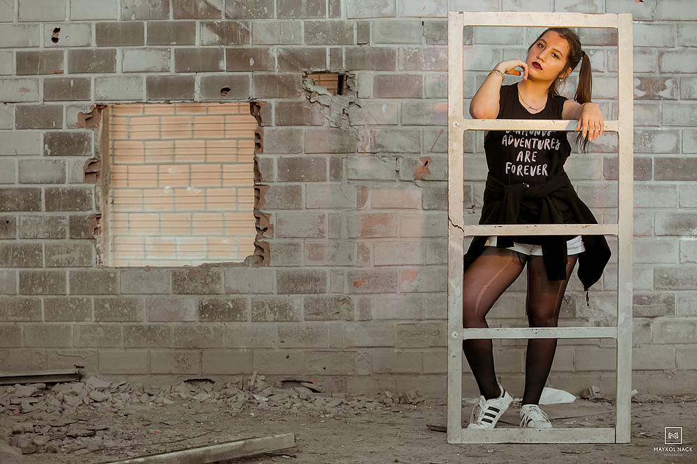 fotos de ensaio em criciúma